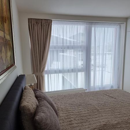 Apartment Max Loučná pod Klínovcem 외부 사진