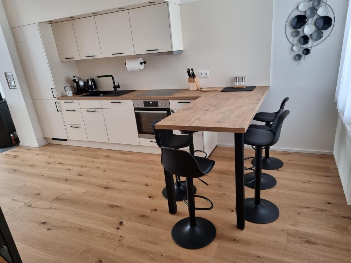 Apartment Max Loučná pod Klínovcem 외부 사진