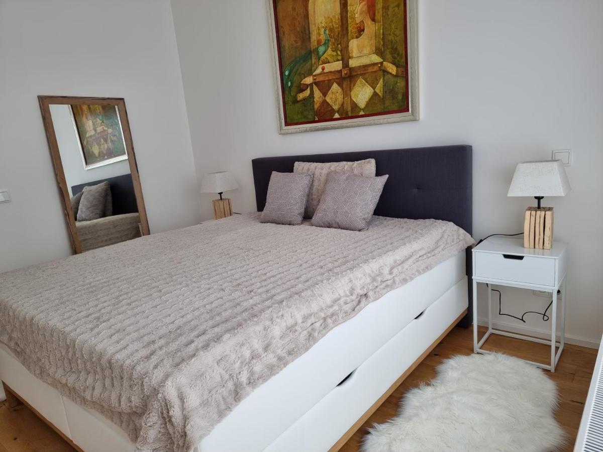 Apartment Max Loučná pod Klínovcem 외부 사진