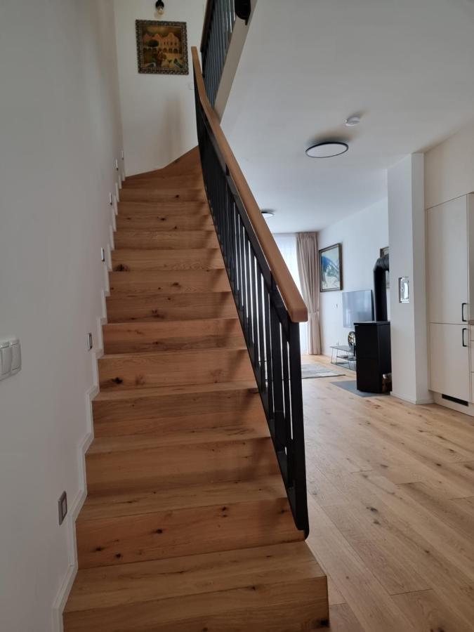Apartment Max Loučná pod Klínovcem 외부 사진
