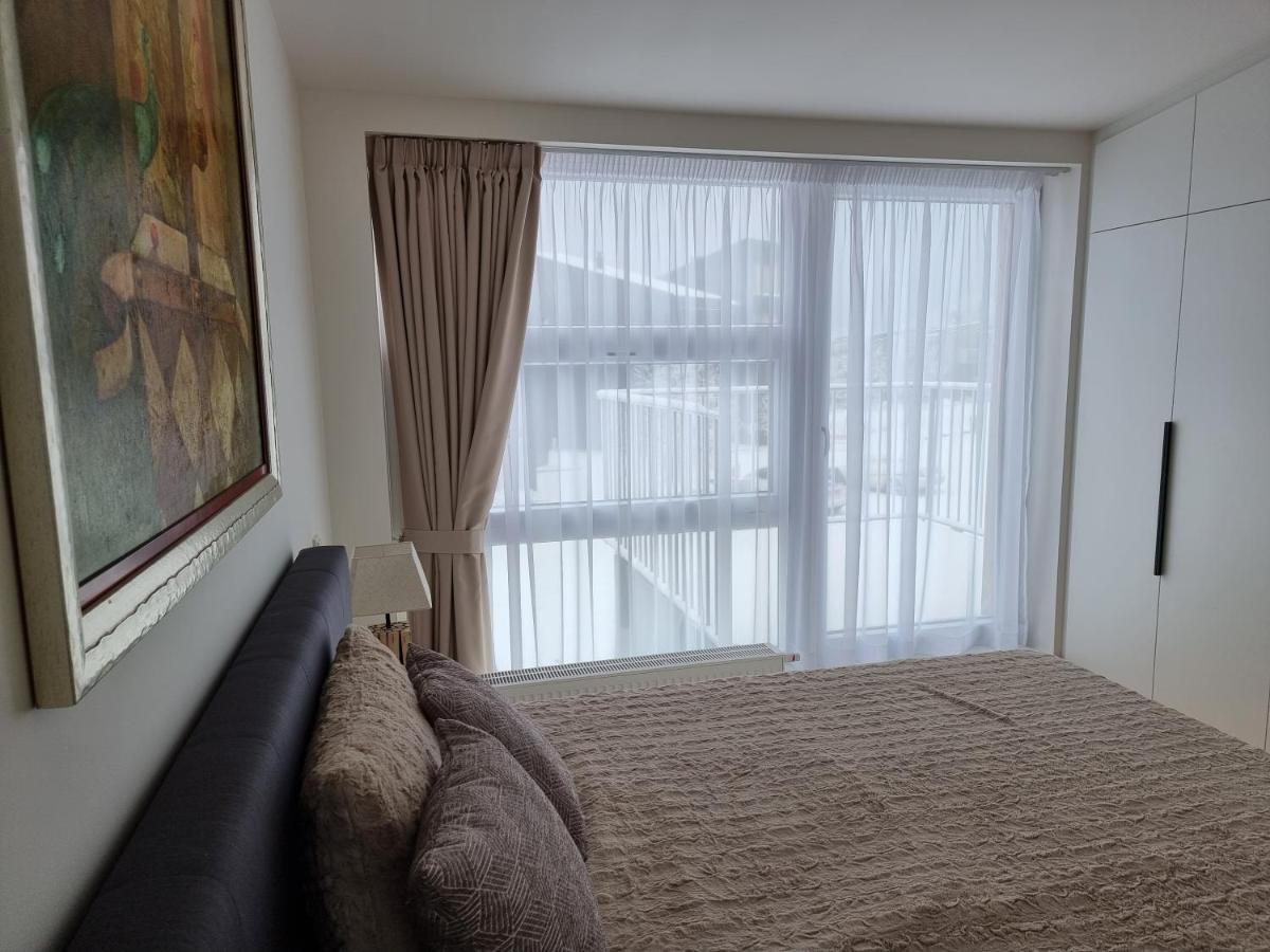 Apartment Max Loučná pod Klínovcem 외부 사진