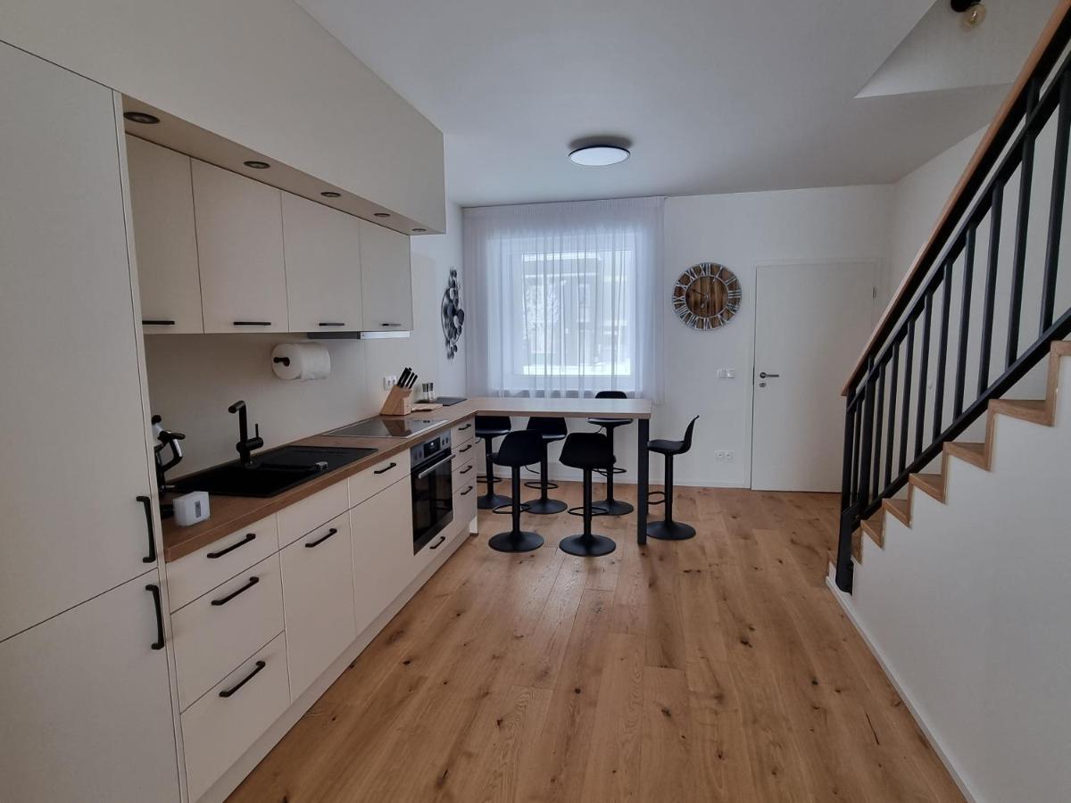 Apartment Max Loučná pod Klínovcem 외부 사진