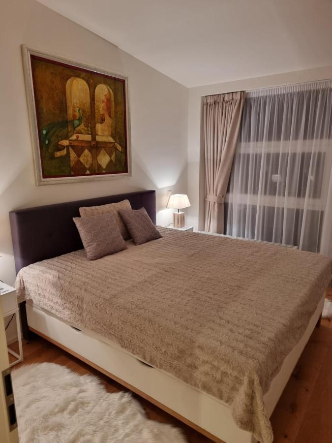 Apartment Max Loučná pod Klínovcem 외부 사진