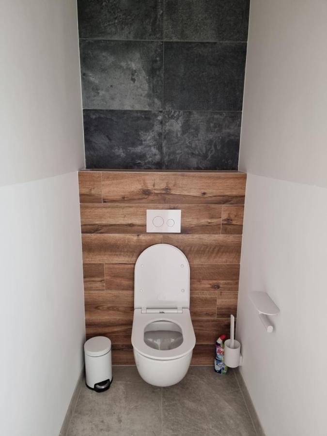 Apartment Max Loučná pod Klínovcem 외부 사진