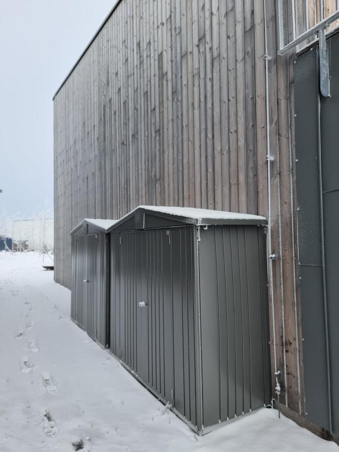 Apartment Max Loučná pod Klínovcem 외부 사진